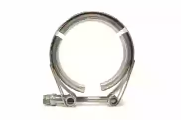 T3 V-Band In/Out Turbine Inlet Flange (Stainless Steel)