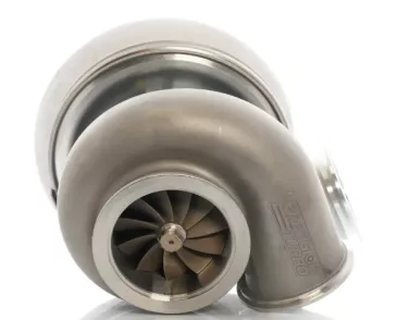 Precision NEXT GEN PT8385 SPORTSMAN-COVER TURBOCHARGER 1700 HP