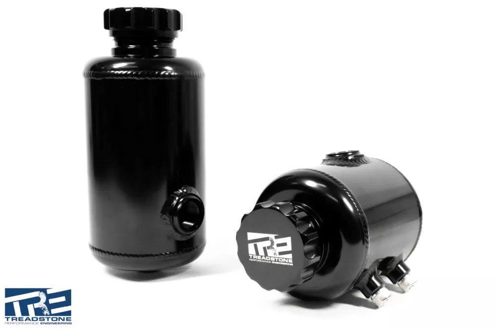 Fluid Reservoir