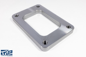 MILD STEEL TURBO FLANGES