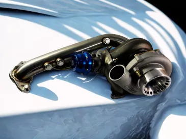 Nissan Sentra SER & Spec V Turbo Kit 02-06