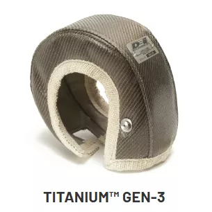 Titanium GEN-3