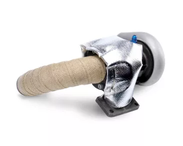 Turbo Insulation Kit - Universal