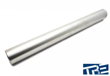 STRAIGHT 304 STAINLESS STEEL MANDREL BEND ( CHOOSE YOUR SIZE )