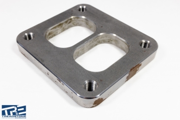 MILD STEEL TURBO FLANGES