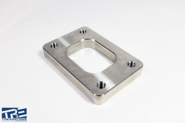 Stainless Steel Turbo Flanges