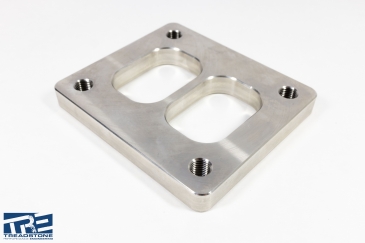 Stainless Steel Turbo Flanges