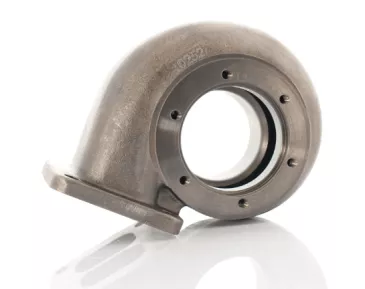 Precision T4 DIVIDED Turbine Housings