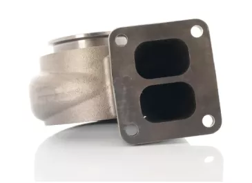 Precision T4 DIVIDED Turbine Housings
