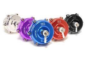 Tial Q Blow Off Valve BOV