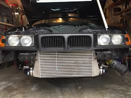 TR1235 Intercooler 850HP ( BACKORDER MID/LATE MAY )
