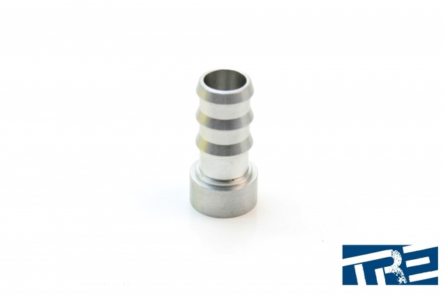 Aluminum Weld-On Barbs