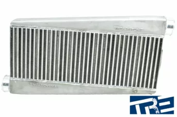 TRV259-4.5 VERTICAL FLOW INTERCOOLER 1500HP ( CHECK YOUR OPTIONS )