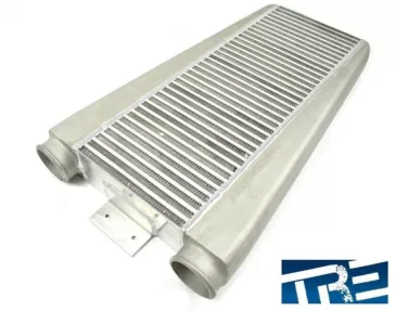 TRV259-4.5 VERTICAL FLOW INTERCOOLER 1500HP ( CHECK YOUR OPTIONS )