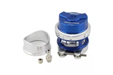 GenV RacePort BOV (Blue)