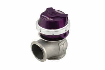 Turbosmart GenV HyperGate45 14psi External Wastegate (Purple)