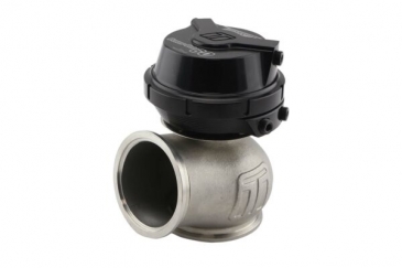 Turbosmart GenV PowerGate60 14psi External Wastegate (Sleeper)