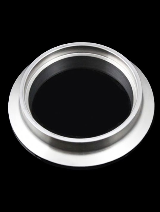 Precision Turbine Housing Flanges