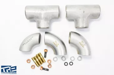 WEKL- DIY Log Kit WELD ELD FABRICATION