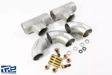 WEKL- DIY Log Kit WELD ELD FABRICATION