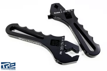 ADJUSTABLE AN WRENCH GEN 2