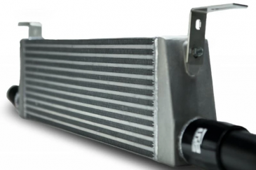 Polished Piping - Subaru WRX (FA) FMIC Kit with TR8 Intercooler