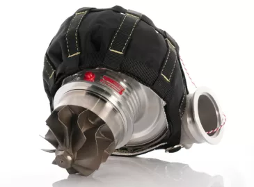 Precision NEXT GEN XPR 9405 PROMOD-COVER TURBOCHARGER 2400 HP
