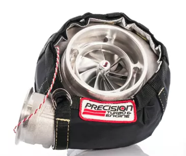 Precision NEXT GEN PT9814 PROMOD-COVER TURBOCHARGER 2400 HP