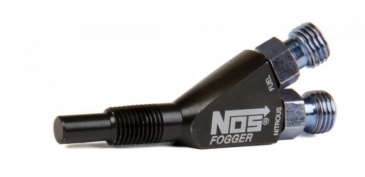 NOS New style fogger nitrous 13700BNOS