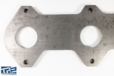 20B EXHAUST FLANGE